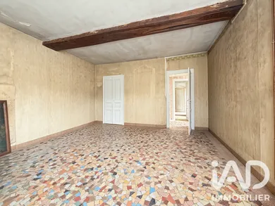 Maison de village à Soulgé-sur-Ouette (53210)