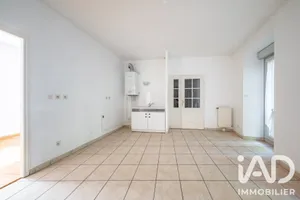 Appartement à Dijon (21000)