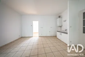 Apartment in Dijon (21000)