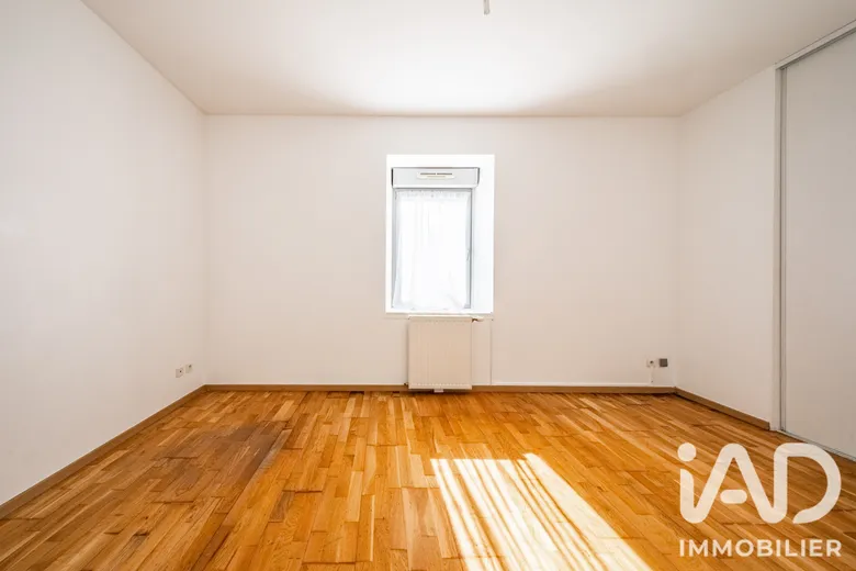 Appartement 2 pièces 45 m² · à Dijon · 44,8 m² · 123 000 €
