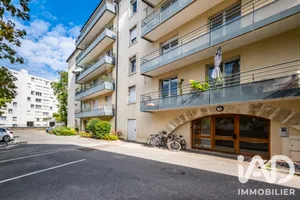 Appartement à Dijon (21000)