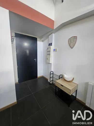Appartement à Luneray (76810)