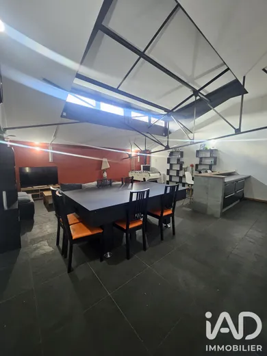 Appartement à Luneray (76810)