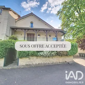 Appartement à Vernouillet (78540)
