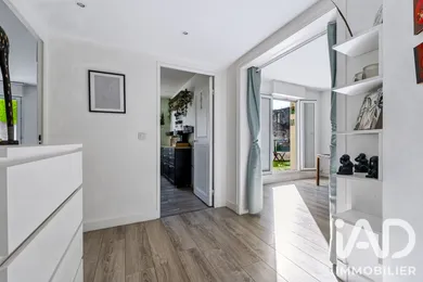Appartement à Champigny-sur-Marne (94500)