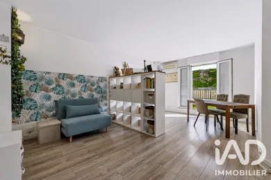 Appartement à Champigny-sur-Marne (94500)