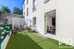 Apartment in Champigny-sur-Marne (94500)