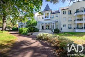 Appartement à Champigny-sur-Marne (94500)