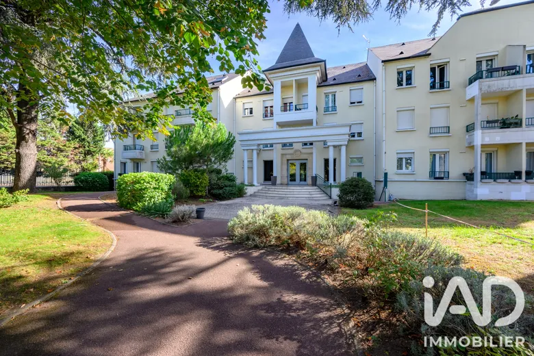 Appartement 3 pièces 66 m² · à Champigny-sur-Marne · 65,6 m² · 320 000 €