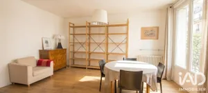 Appartement à Paris (75011)