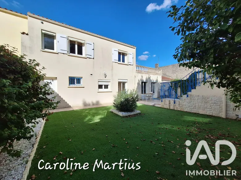 Maison 5 pièces 155 m² · à Esnandes · 155 m² · 314 000 €