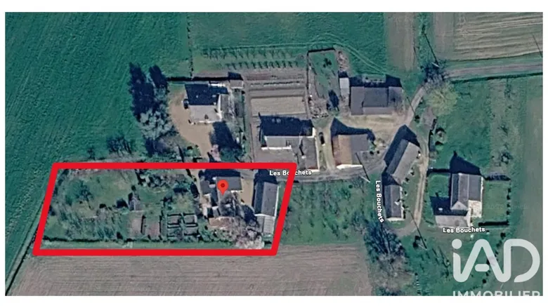 Maison 5 pièces 182 m² · à Baugé-en-Anjou · 182 m² · 333 000 €