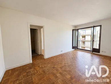 Appartement à Bourg-la-Reine (92340)