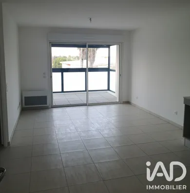 Apartment in Canet-en-Roussillon (66140)