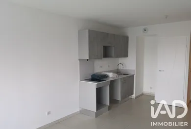 Apartment in Canet-en-Roussillon (66140)