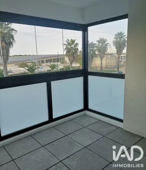 Apartment in Canet-en-Roussillon (66140)