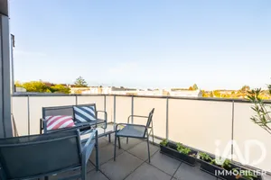 Appartement à Dijon (21000)