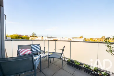 Appartement à Dijon (21000)