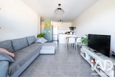 Appartement à Dijon (21000)