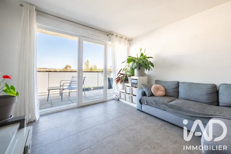 Appartement 3 pièces 65 m² · à Dijon · 65,1 m² · 239 000 €