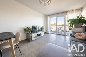 Apartment in Dijon (21000)