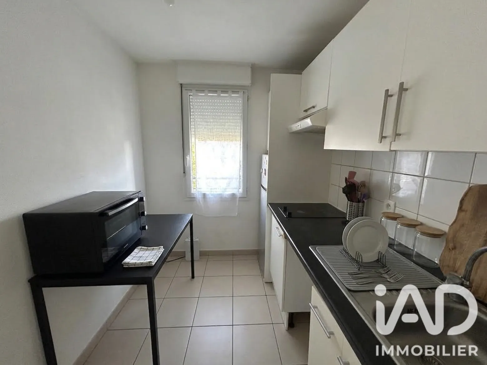 Vente appartement à Mantes-la-Jolie (78200) : appartement 3 pièces 64 m² - 2095967 — 3