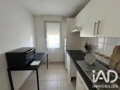 Appartement à Mantes-la-Jolie (78200)