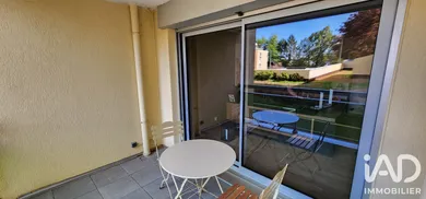 Appartement à Besançon (25000)