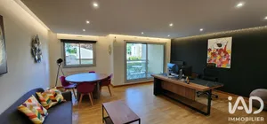 Appartement à Besançon (25000)
