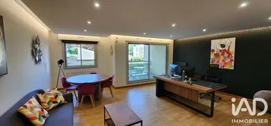 Appartement à Besançon (25000)