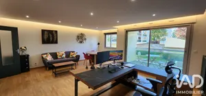 Appartement à Besançon (25000)