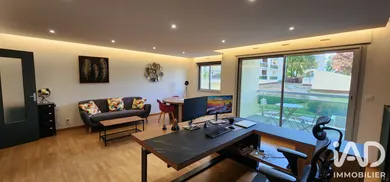 Appartement à Besançon (25000)
