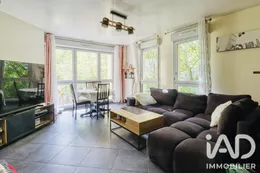 Appartement à Épinay-sur-Seine (93800)