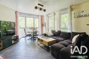 Apartment in Épinay-sur-Seine (93800)