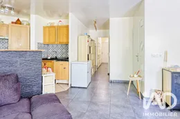 Appartement à Épinay-sur-Seine (93800)