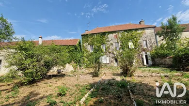 Maison de village à Brion-sur-Ource (21570)
