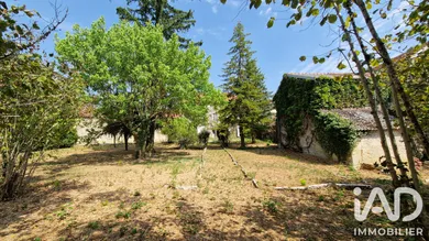 Maison de village à Brion-sur-Ource (21570)