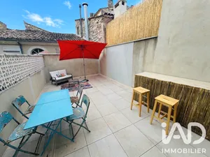 Appartement à Nîmes (30000)