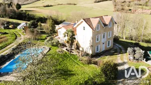 Mansion in Le Mas d'Azil (09290)