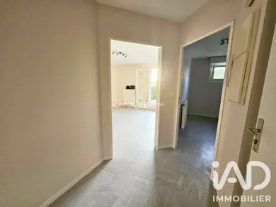 Apartment in Louvres (95380)