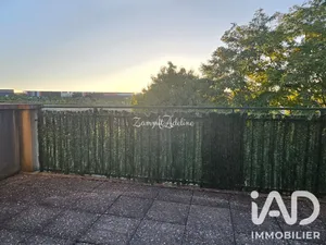 Apartment in Louvres (95380)