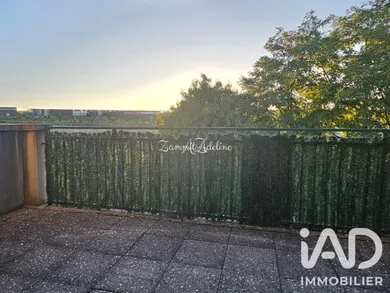 Apartment in Louvres (95380)
