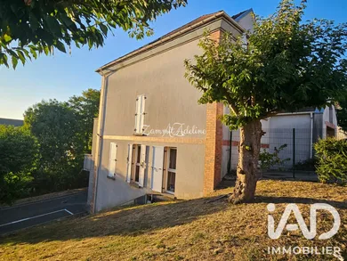 Apartment in Louvres (95380)