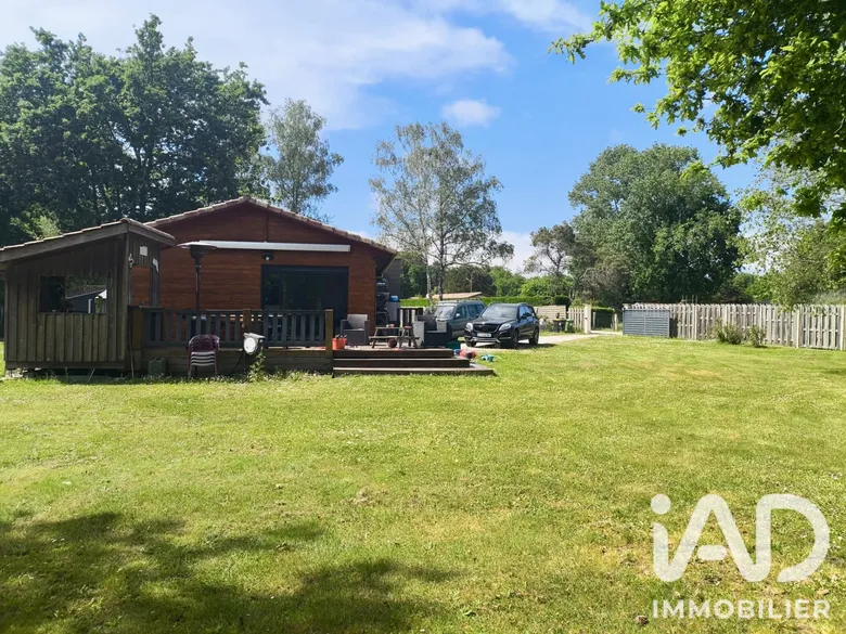 Maison 3 pièces 80 m² · à Saint-Vivien-de-Médoc · 80 m² · 210 000 €