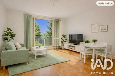 Appartement à Bois-d'Arcy (78390)