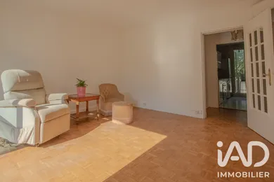 Appartement à Bois-d'Arcy (78390)