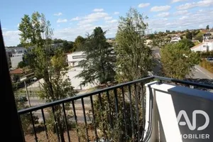 Appartement à Lormont (33310)