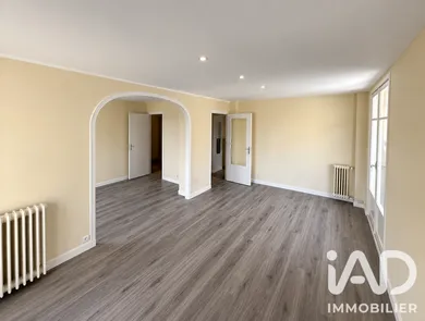 Appartement à La Ciotat (13600)