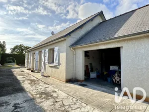 Maison à Tourneville-sur-Mer (50660)