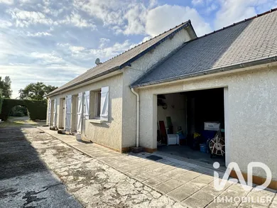 Maison à Tourneville-sur-Mer (50660)